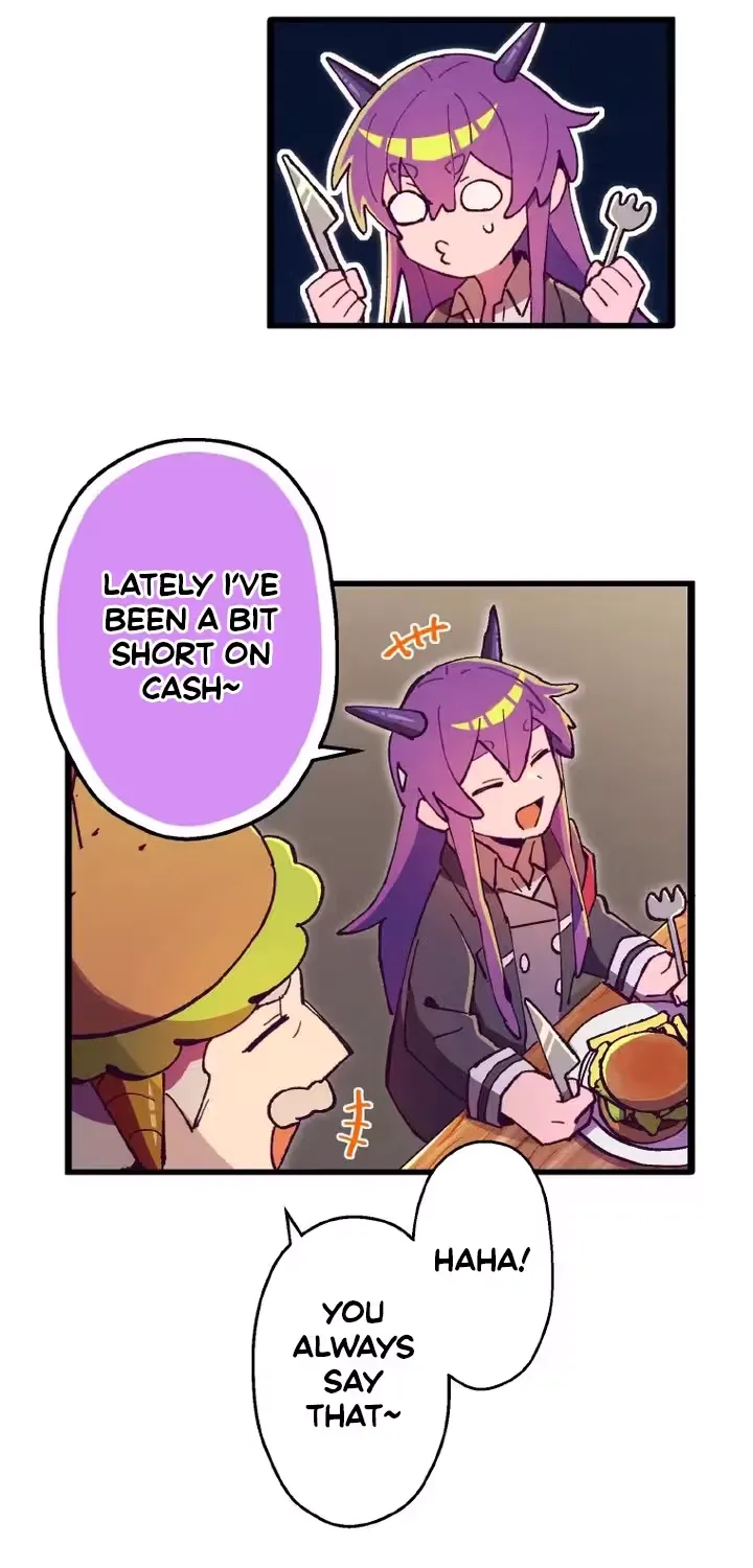 Million Moja Chapter 6 page 36 - 