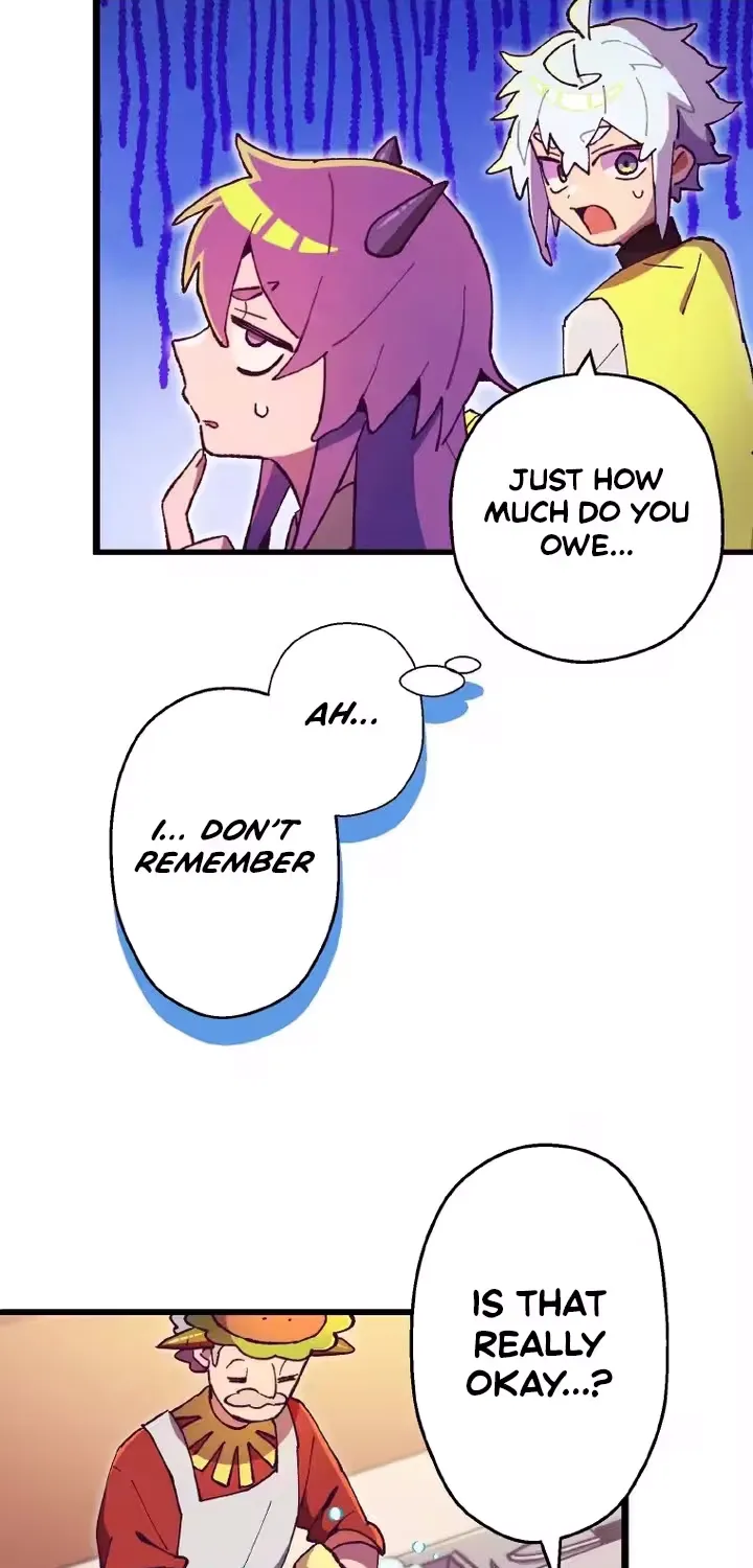 Million Moja Chapter 6 page 38 - 