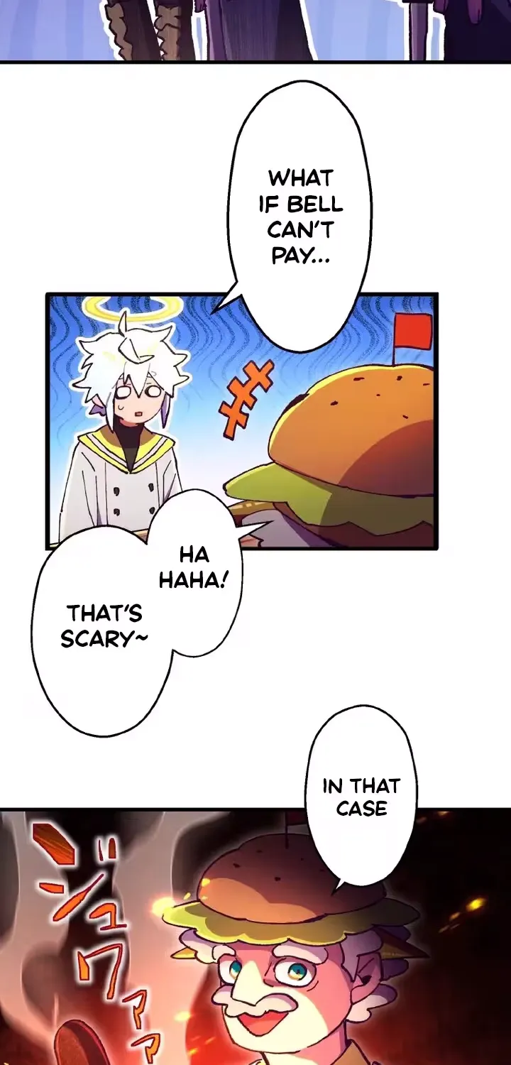 Million Moja Chapter 6 page 43 - 