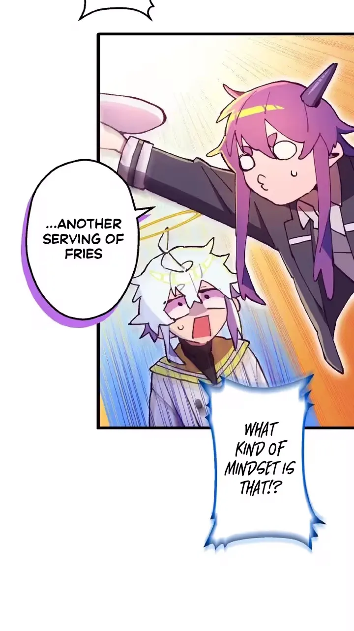 Million Moja Chapter 6 page 45 - 