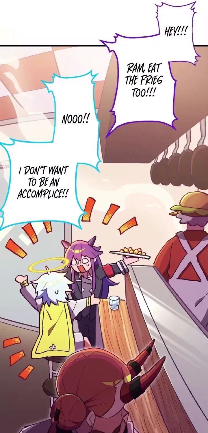 Million Moja Chapter 6 page 46 - 