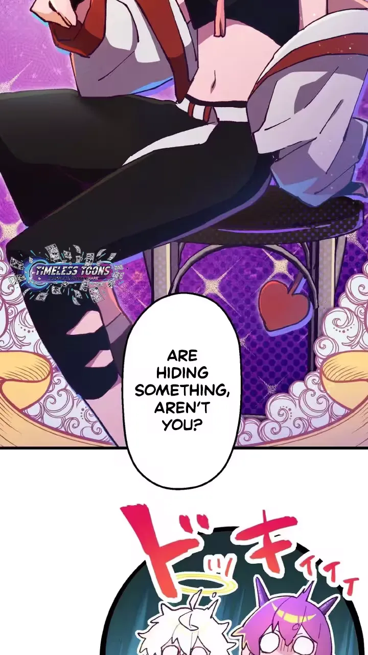 Million Moja Chapter 6 page 50 - 
