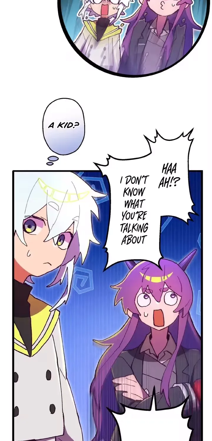 Million Moja Chapter 6 page 51 - 