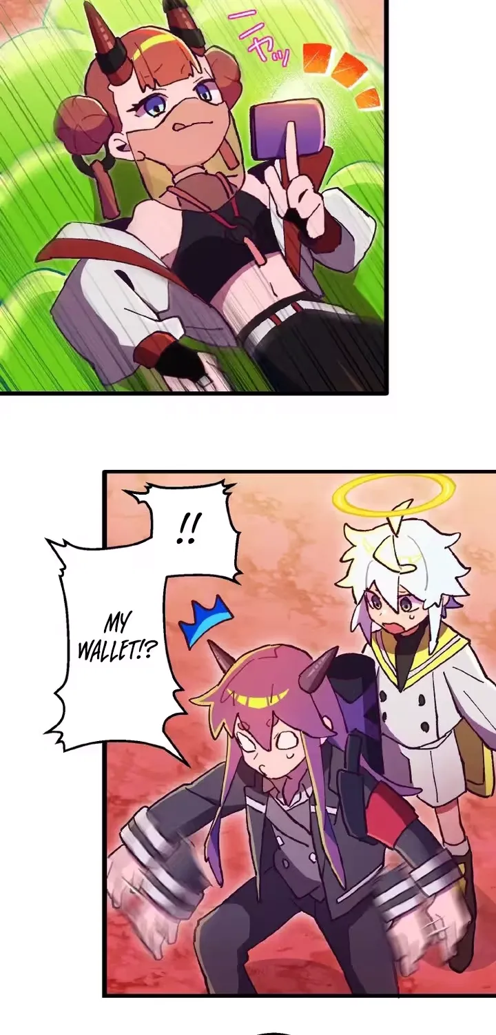 Million Moja Chapter 6 page 65 - 