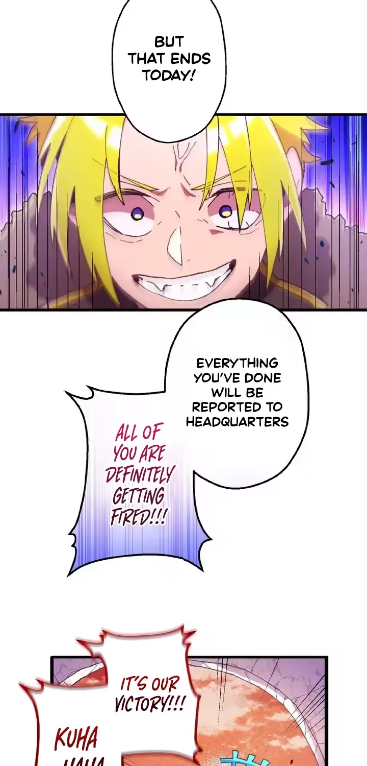 Million Moja Chapter 6 page 9 - 
