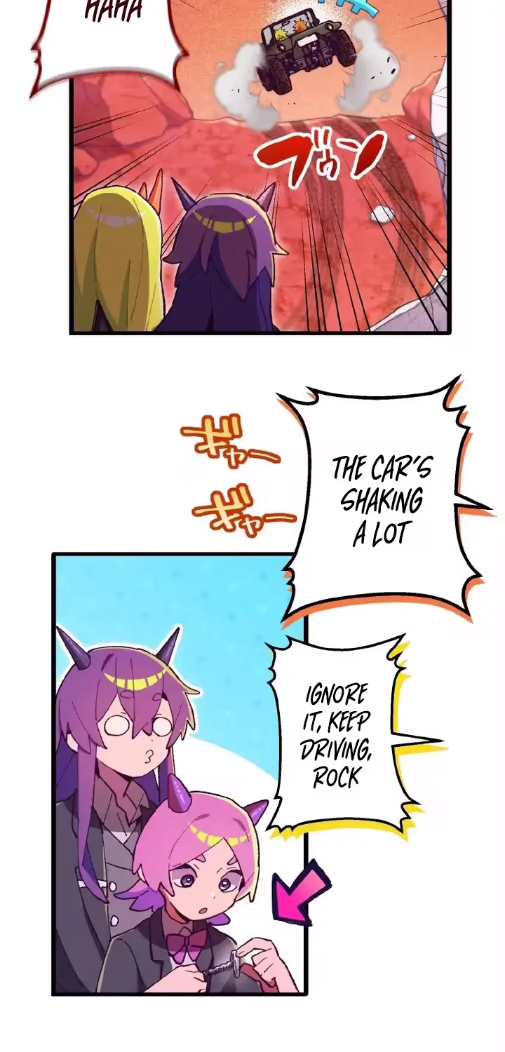 Million Moja Chapter 6 page 10 - 