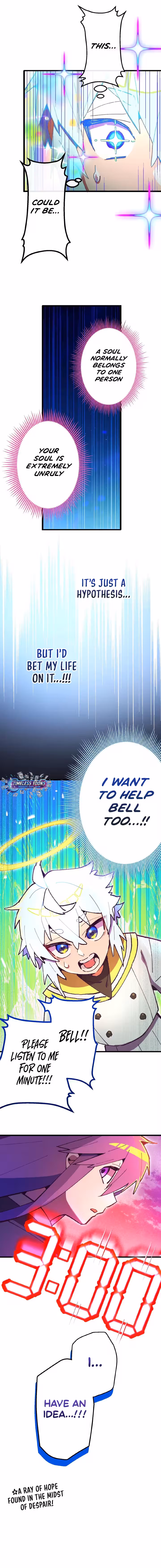 Million Moja Chapter 7 page 10 - 