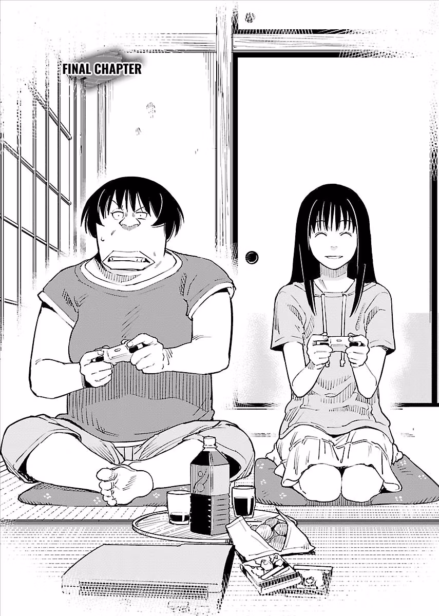 Million Tatami Labyrinth Chapter 23 page 1 - 