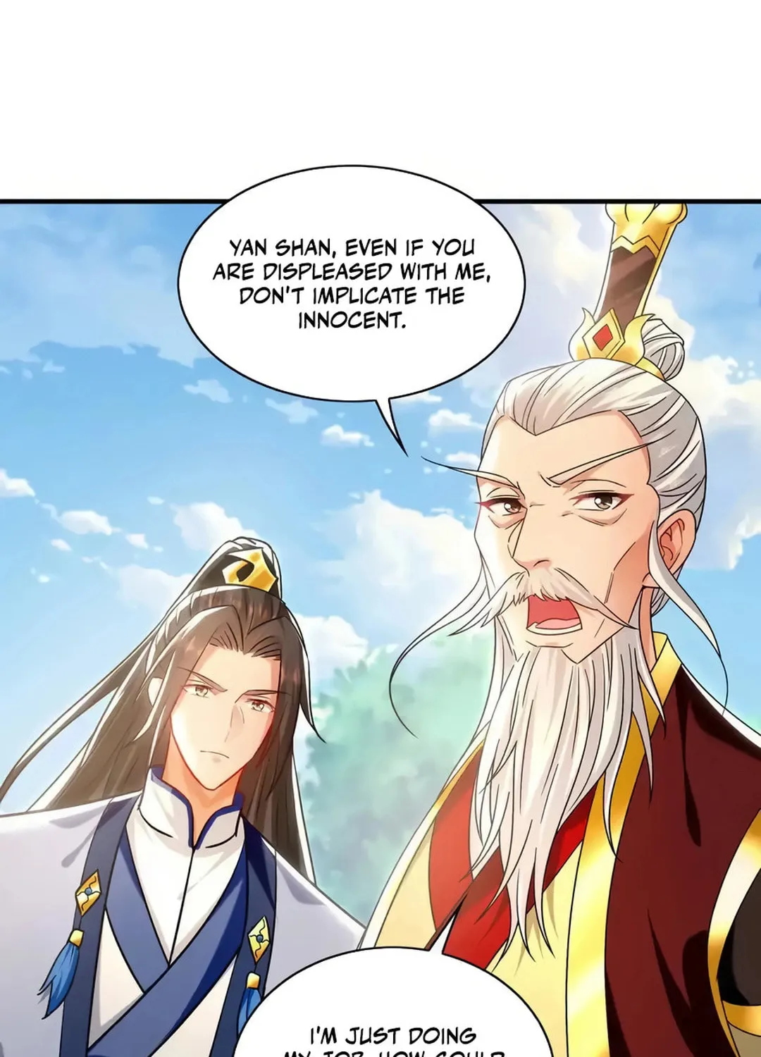Million Times Attack Speed Chapter 101 page 4 - 
