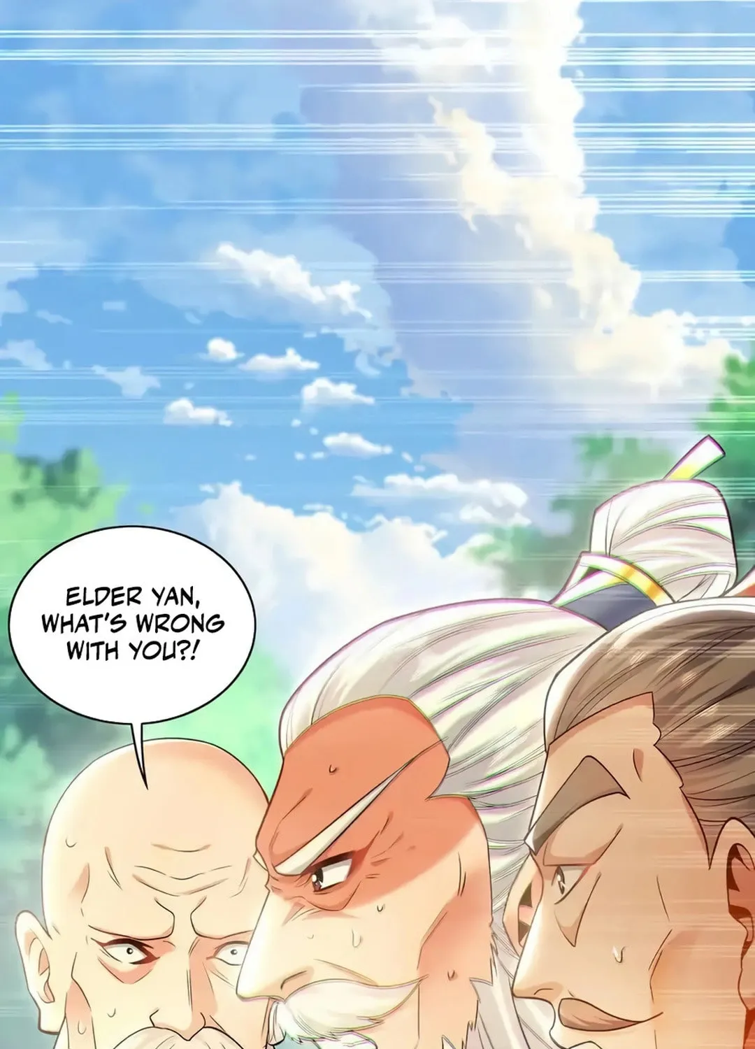 Million Times Attack Speed Chapter 101 page 33 - 