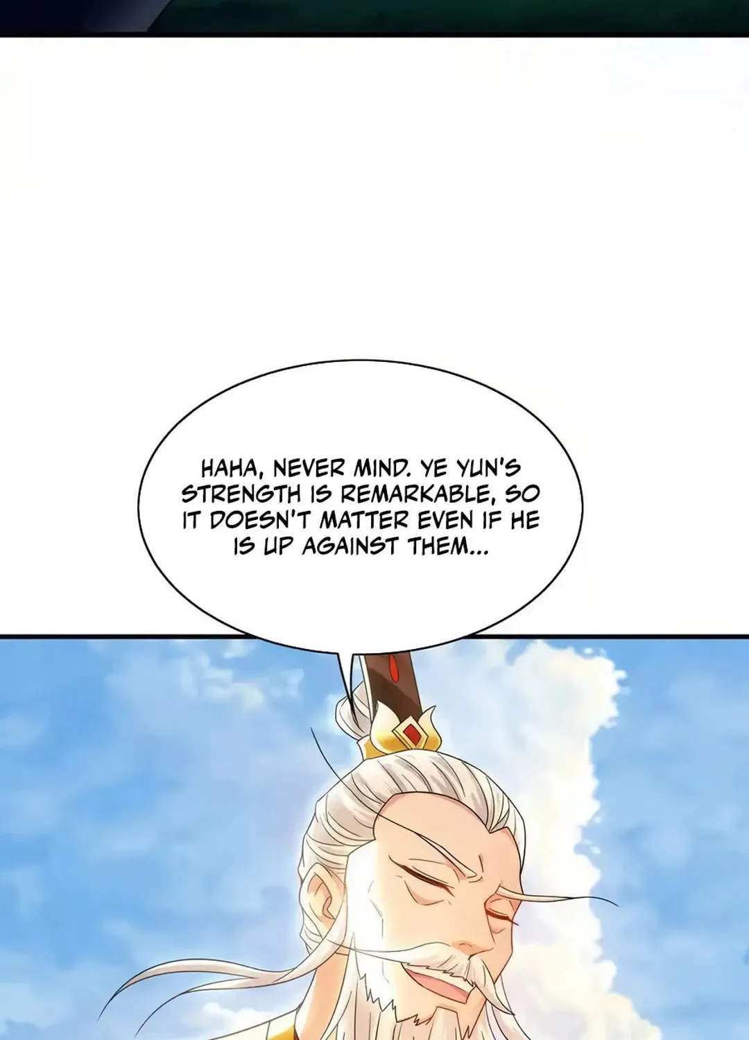 Million Times Attack Speed Chapter 102 page 42 - 