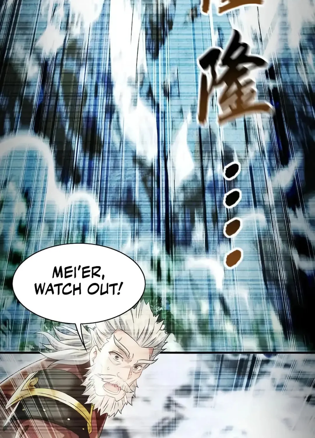 Million Times Attack Speed Chapter 102 page 6 - 