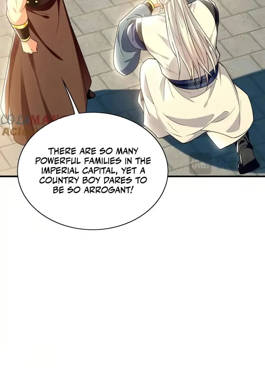 Million Times Attack Speed Chapter 103 page 46 - 