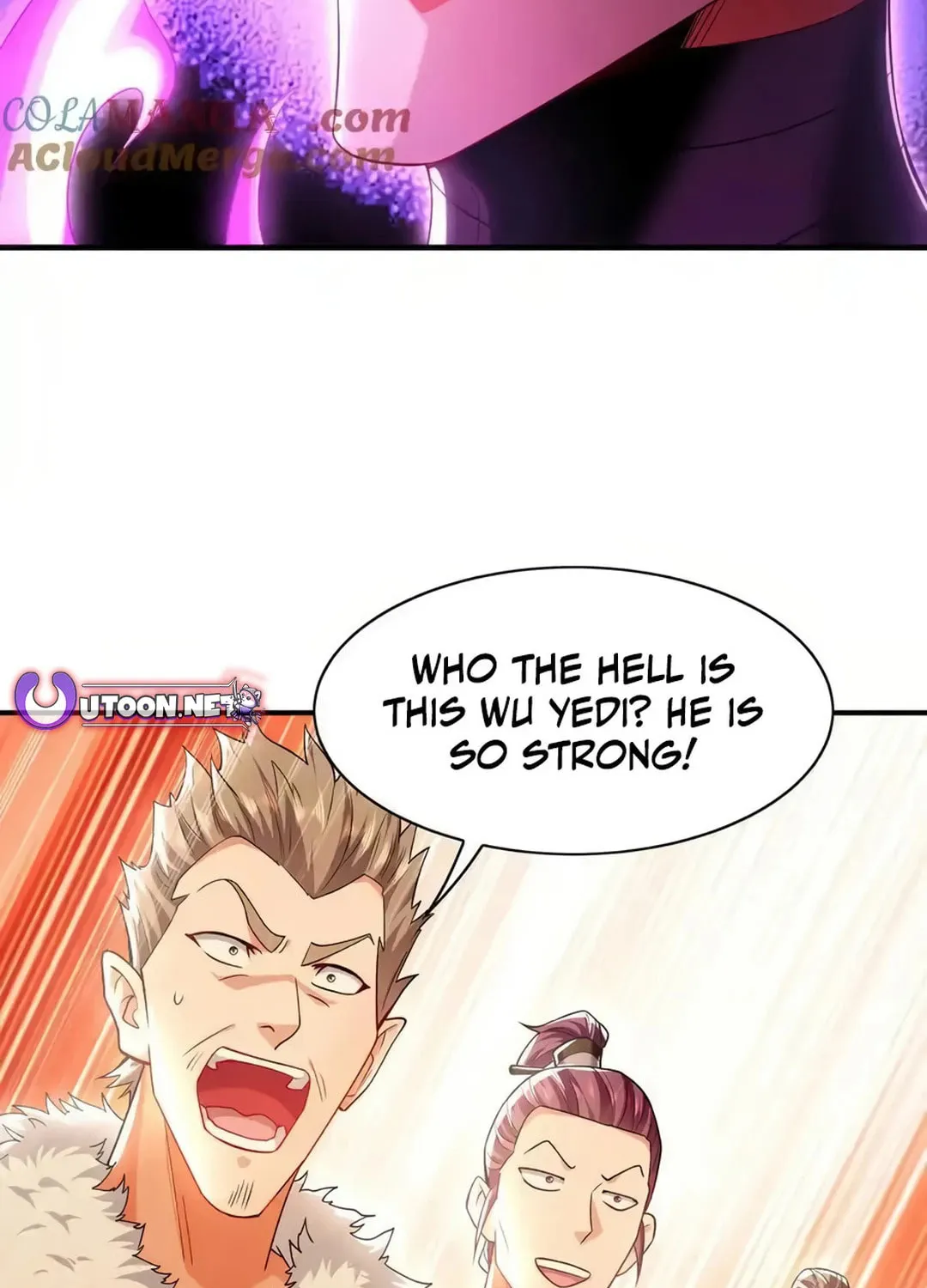 Million Times Attack Speed Chapter 104 page 49 - 