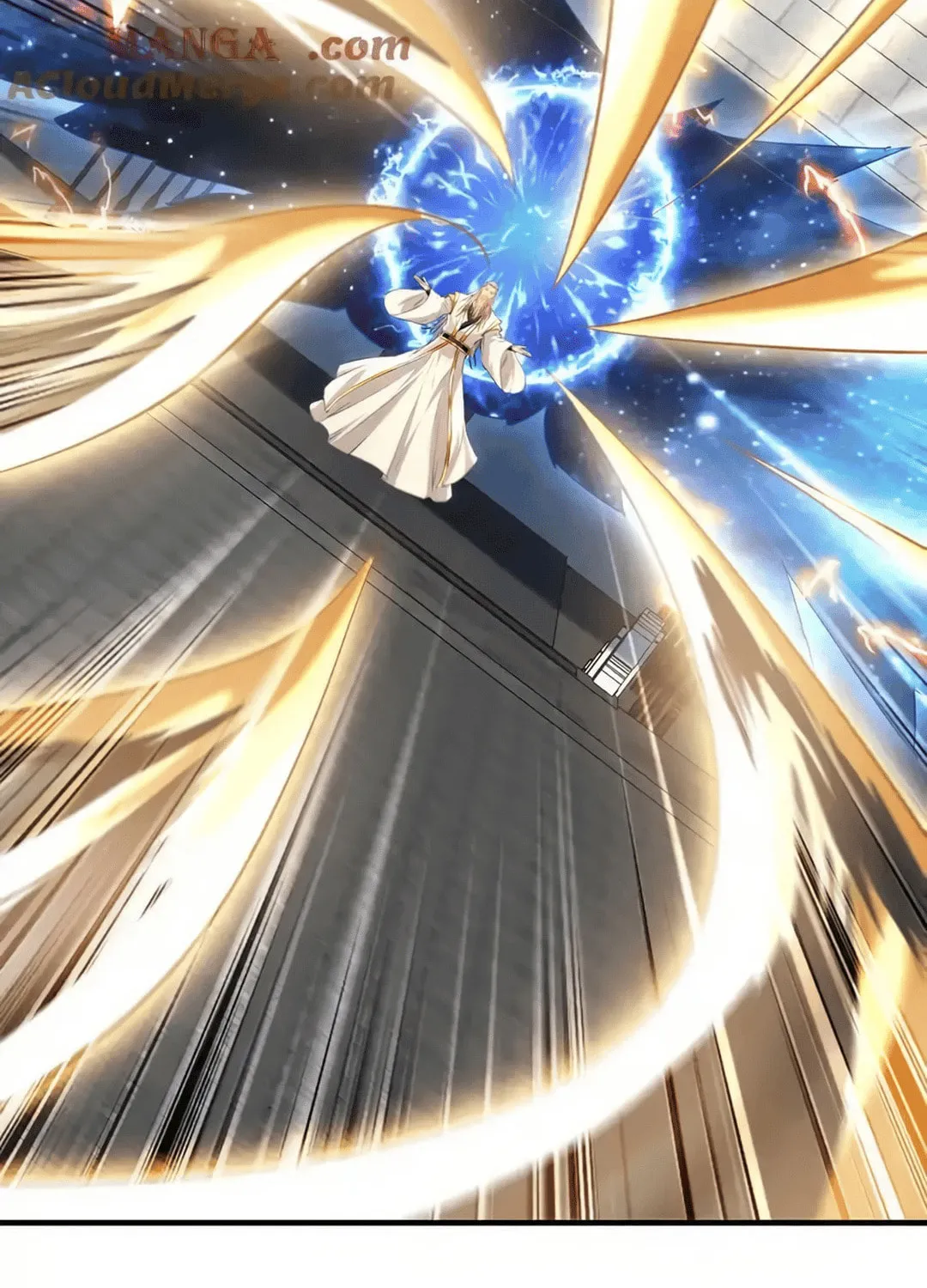 Million Times Attack Speed Chapter 104 page 72 - 