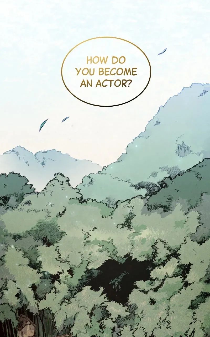 Mimosa Chapter 0.99 page 1 - 