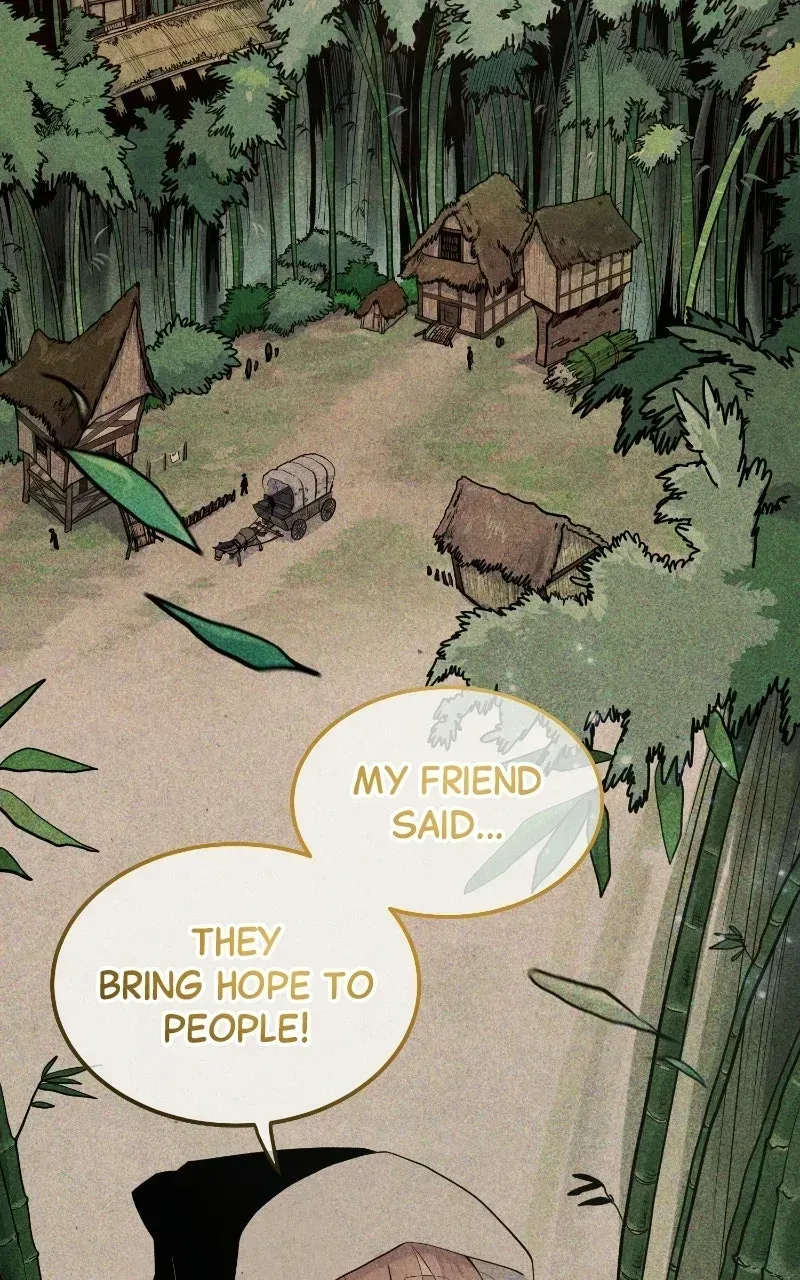 Mimosa Chapter 0.99 page 2 - 