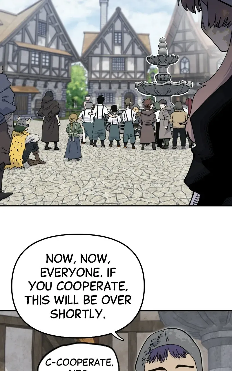 Mimosa Chapter 0.99 page 11 - 