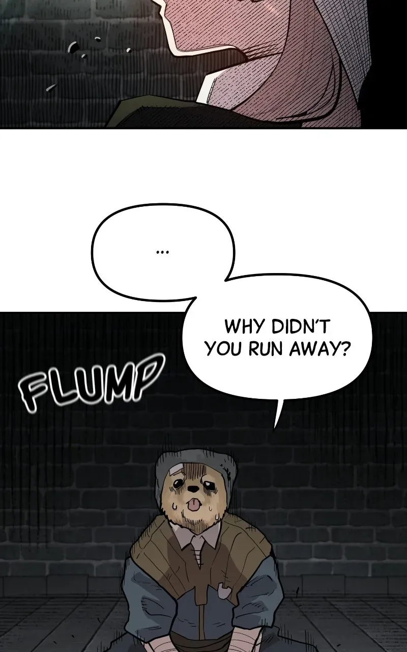 Mimosa Chapter 0.99 page 101 - 