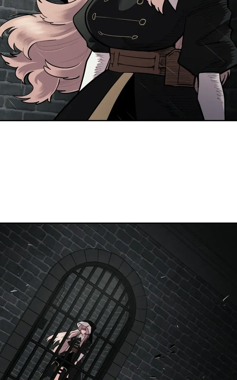 Mimosa Chapter 0.99 page 103 - 