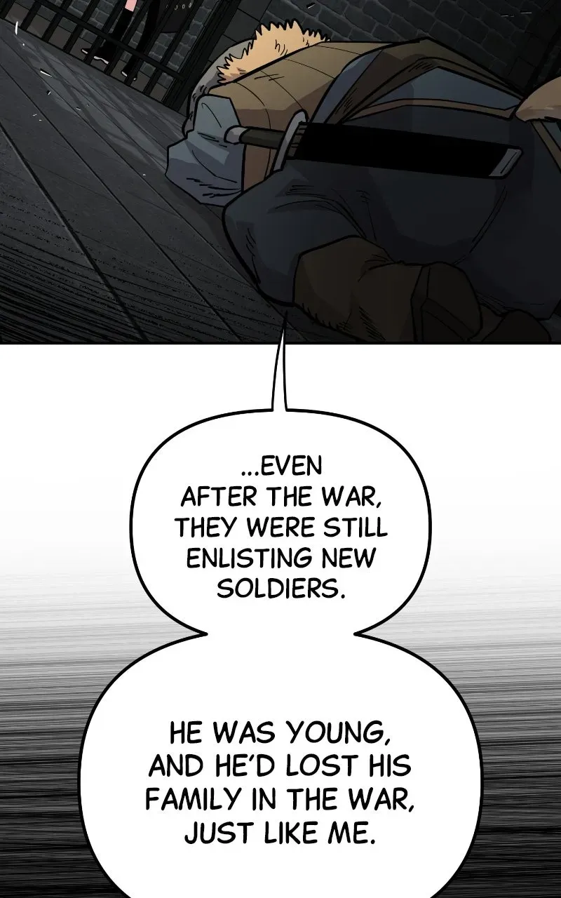 Mimosa Chapter 0.99 page 104 - 