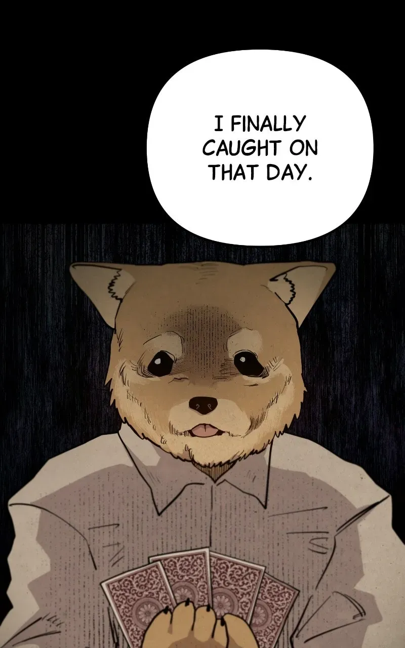 Mimosa Chapter 0.99 page 106 - 