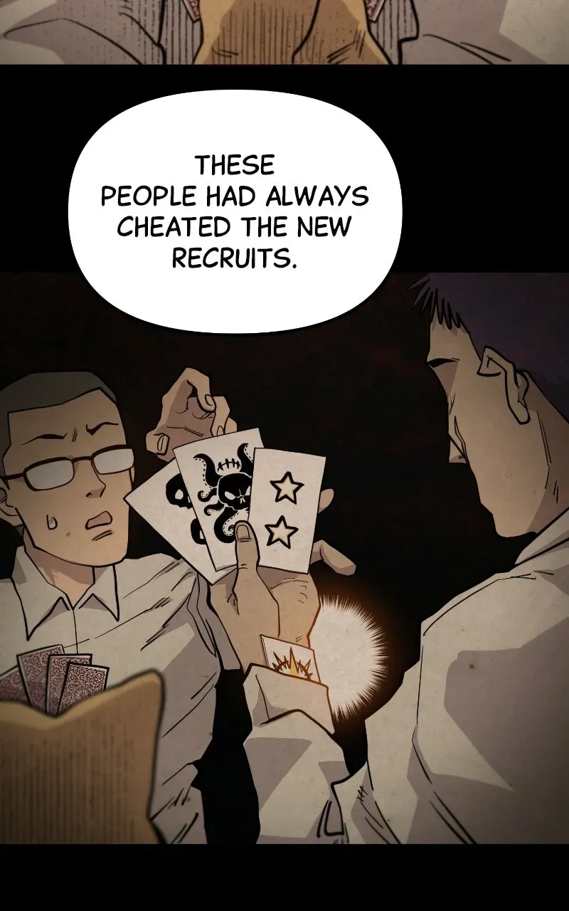 Mimosa Chapter 0.99 page 107 - 