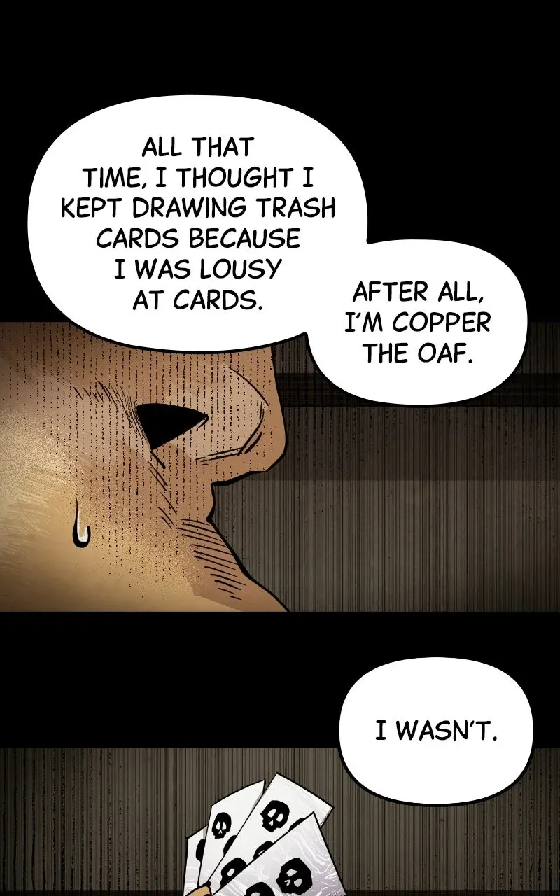 Mimosa Chapter 0.99 page 108 - 