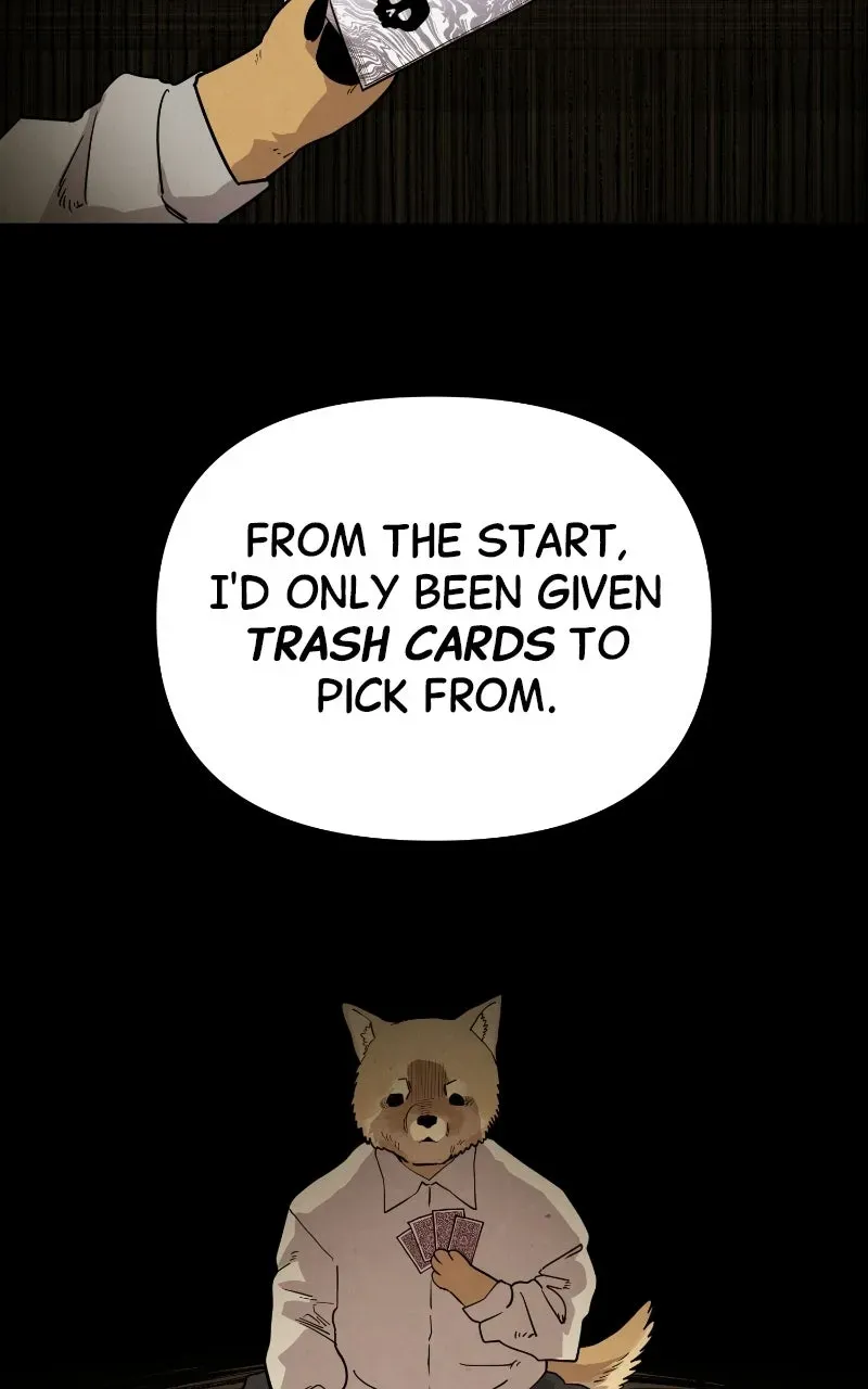 Mimosa Chapter 0.99 page 109 - 