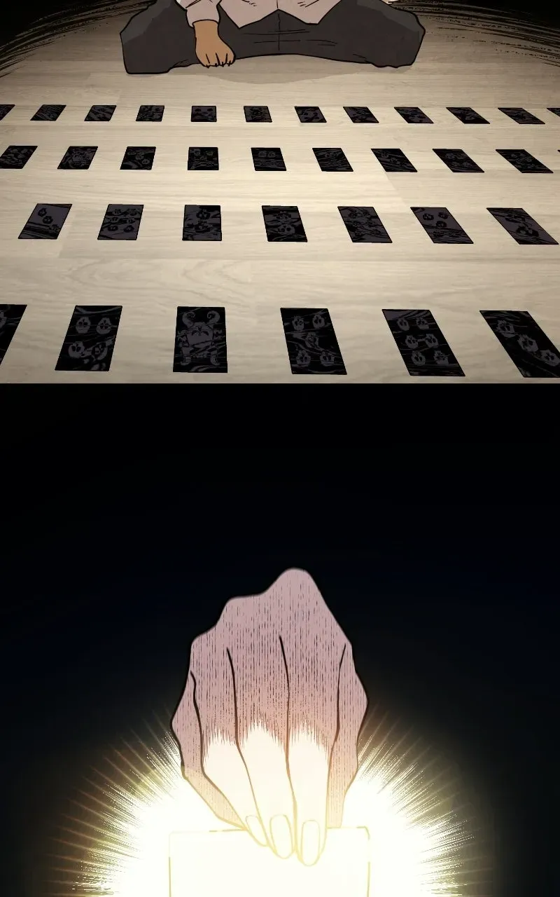 Mimosa Chapter 0.99 page 110 - 