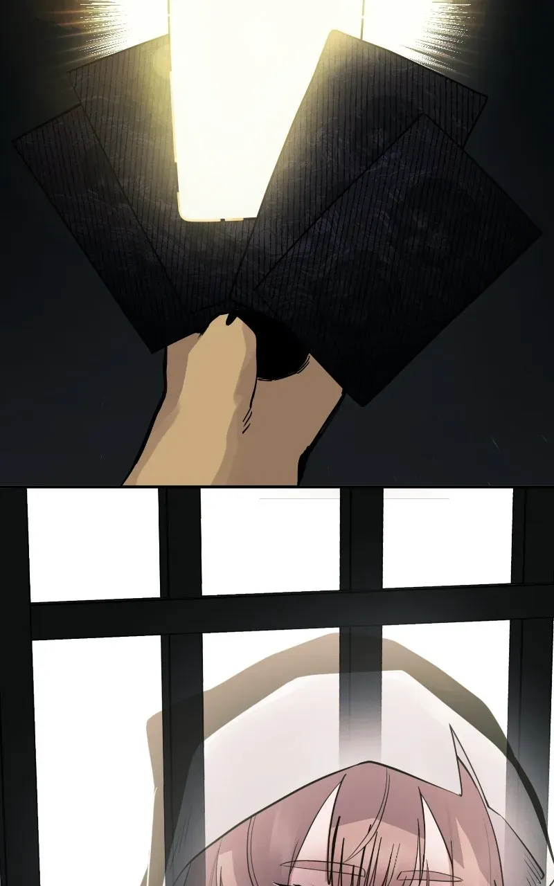 Mimosa Chapter 0.99 page 111 - 