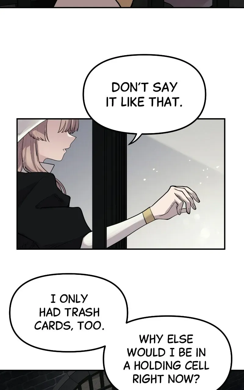 Mimosa Chapter 0.99 page 113 - 
