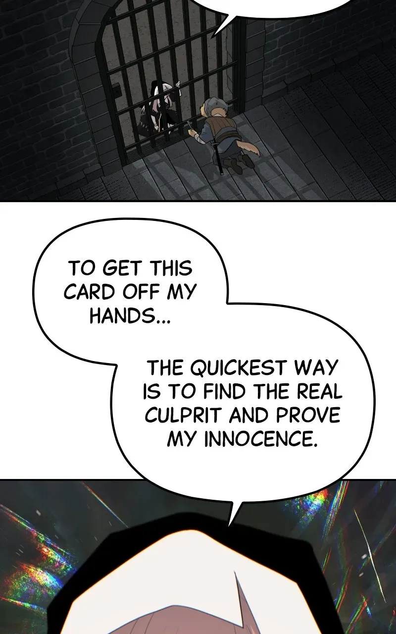 Mimosa Chapter 0.99 page 114 - 