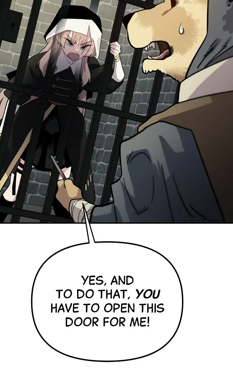 Mimosa Chapter 0.99 page 116 - 