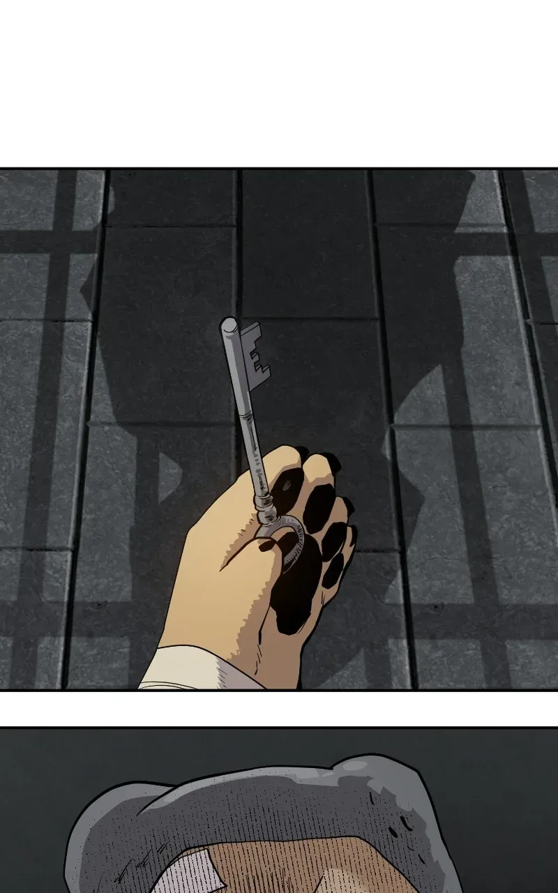 Mimosa Chapter 0.99 page 117 - 