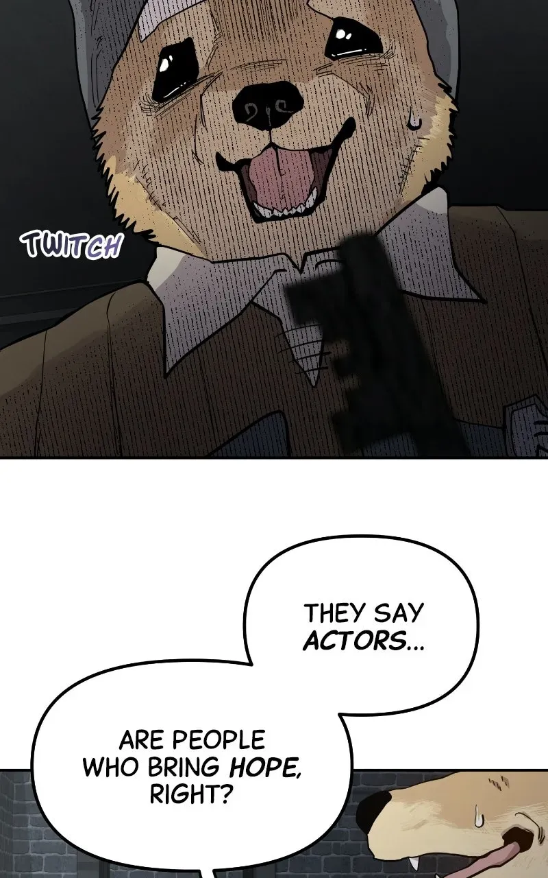 Mimosa Chapter 0.99 page 118 - 