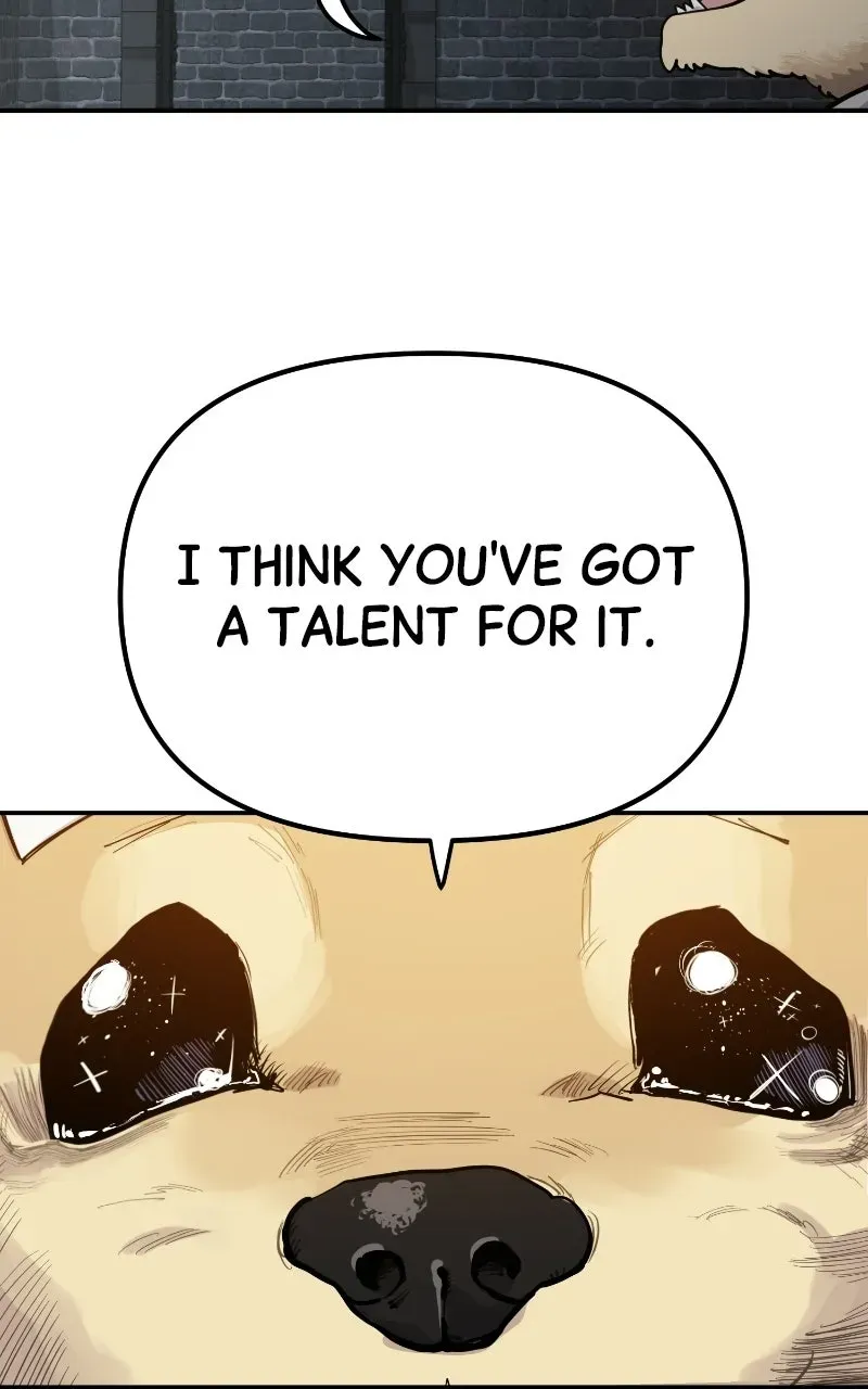 Mimosa Chapter 0.99 page 119 - 