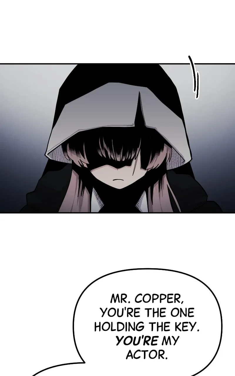 Mimosa Chapter 0.99 page 121 - 