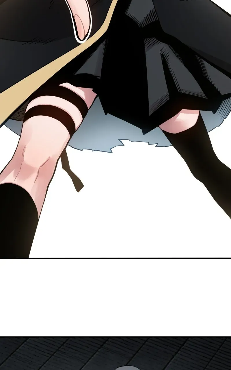 Mimosa Chapter 0.99 page 123 - 