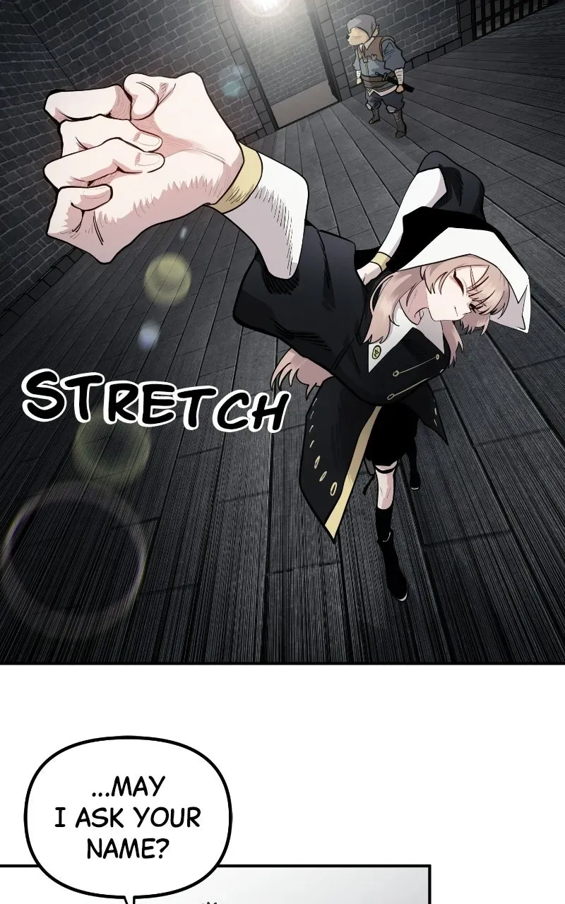 Mimosa Chapter 0.99 page 128 - 