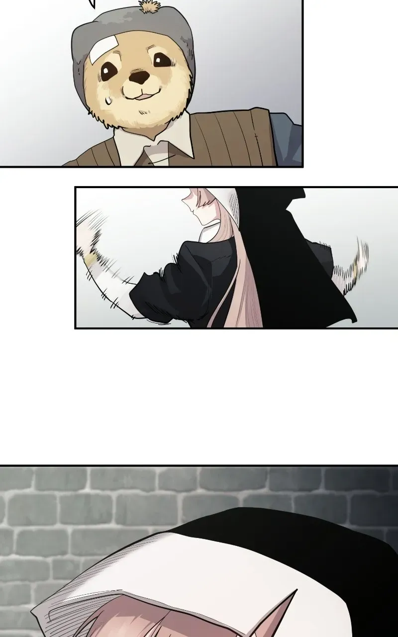 Mimosa Chapter 0.99 page 129 - 