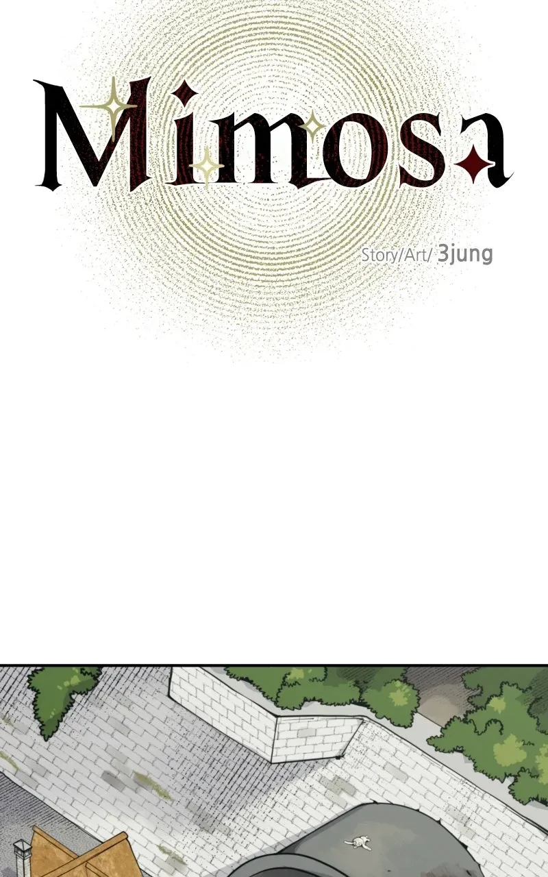 Mimosa Chapter 0.99 page 131 - 