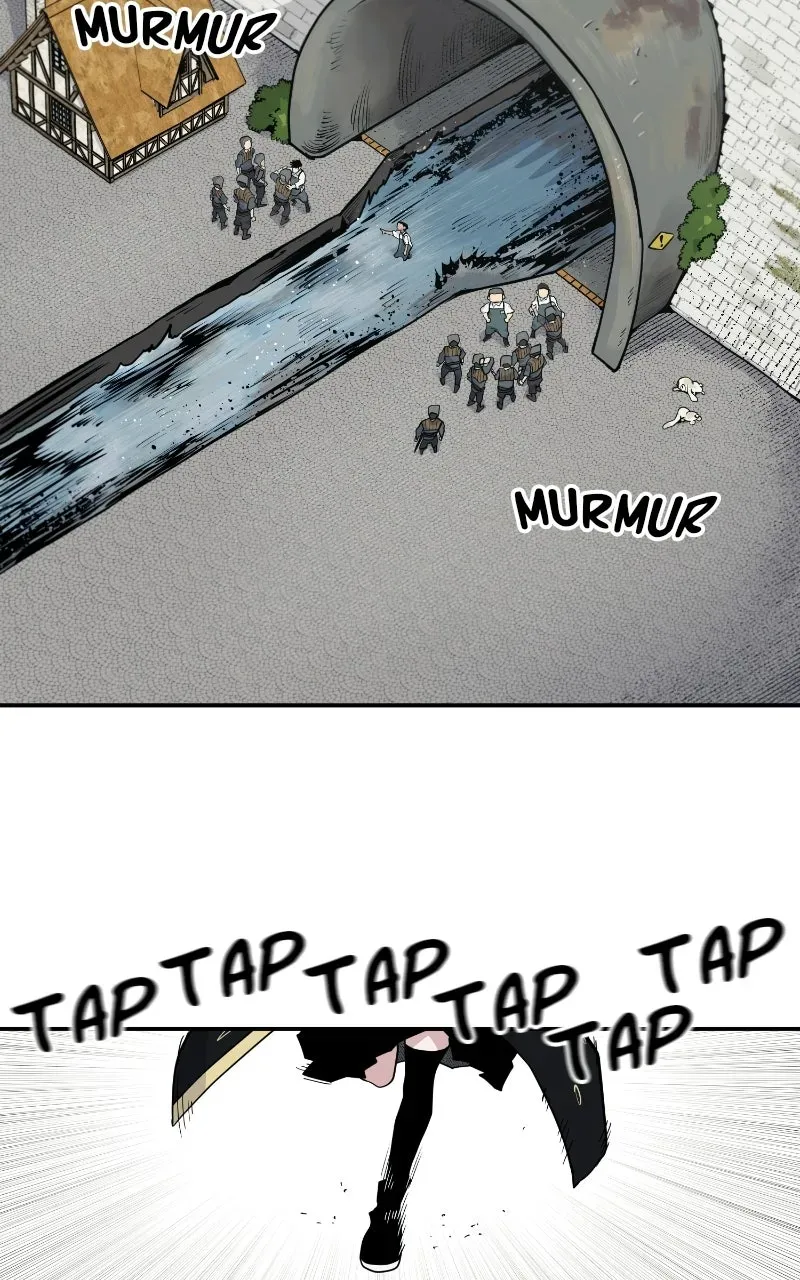 Mimosa Chapter 0.99 page 132 - 