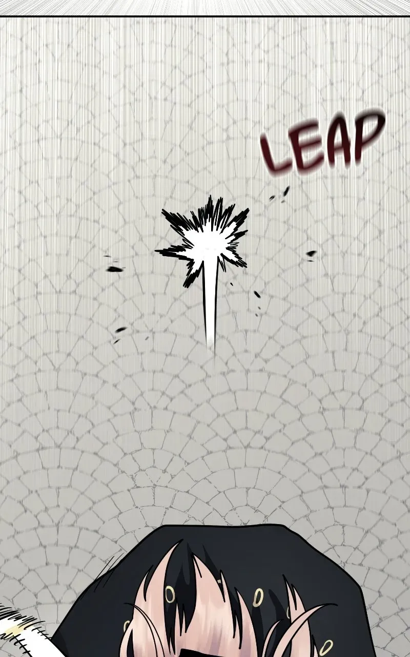 Mimosa Chapter 0.99 page 133 - 