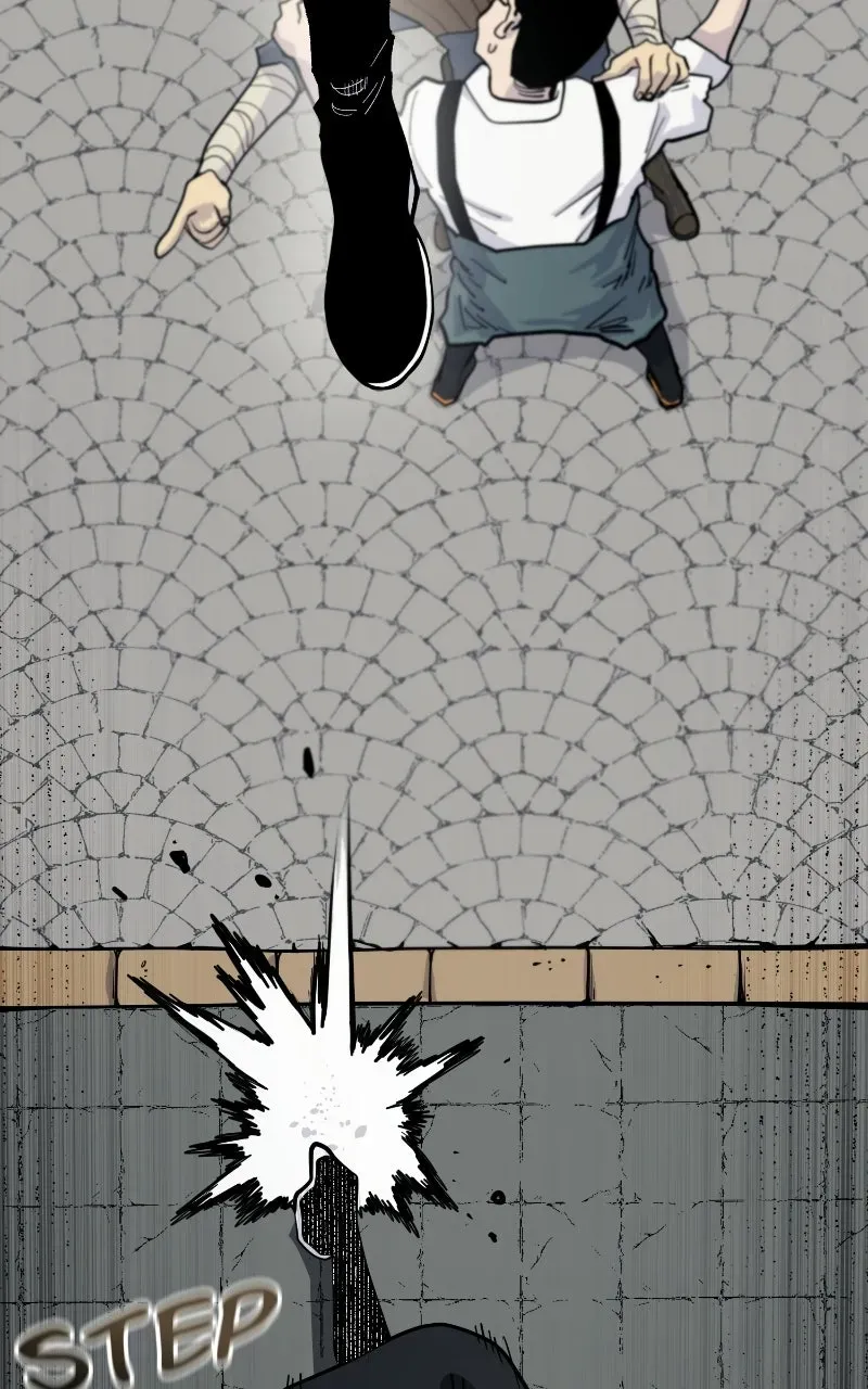 Mimosa Chapter 0.99 page 135 - 
