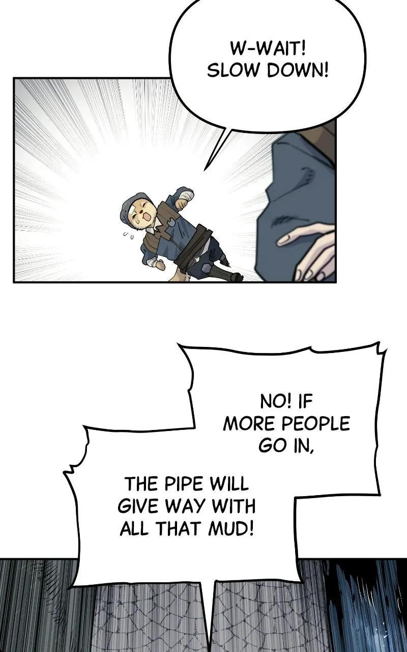 Mimosa Chapter 0.99 page 137 - 