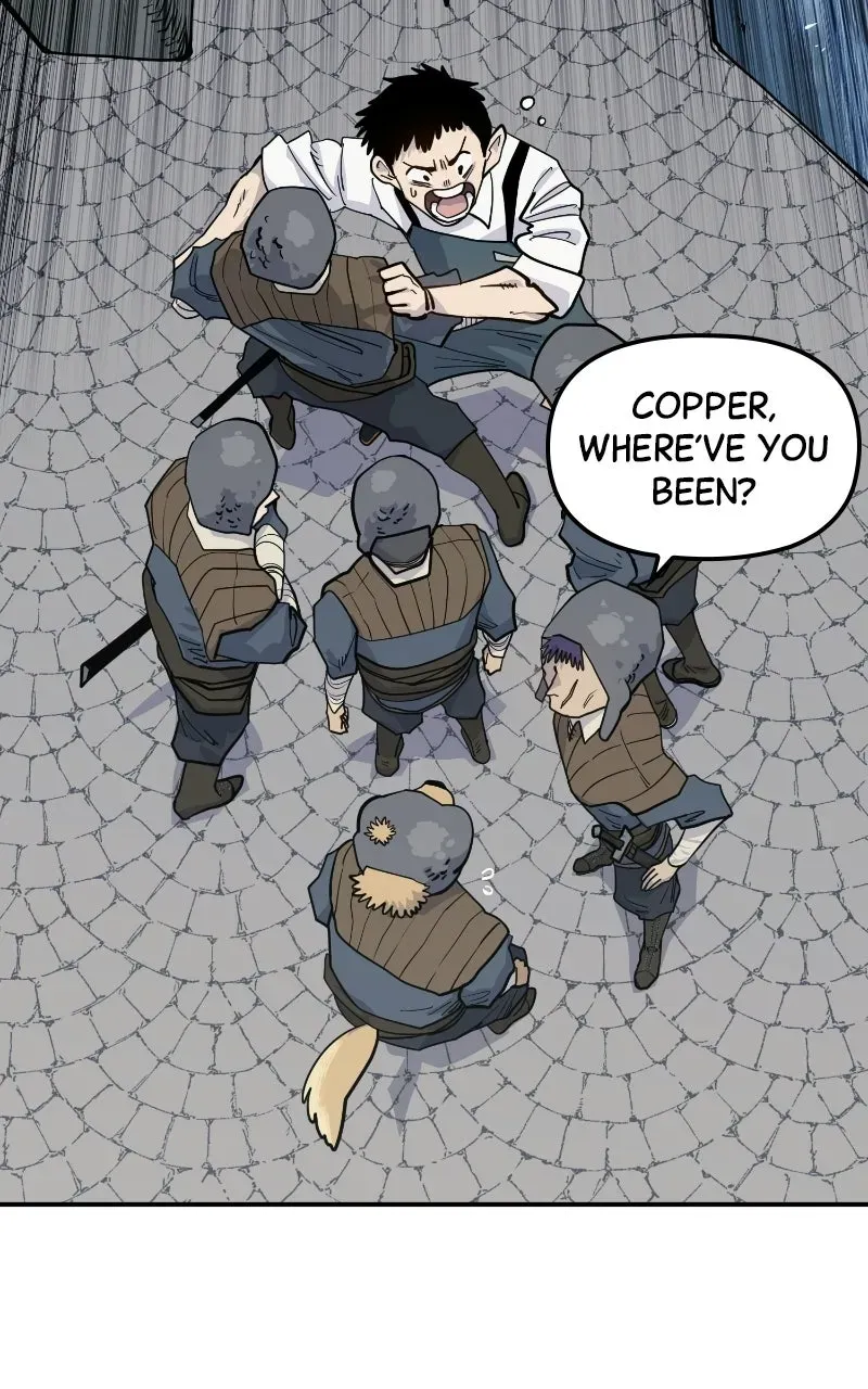 Mimosa Chapter 0.99 page 138 - 