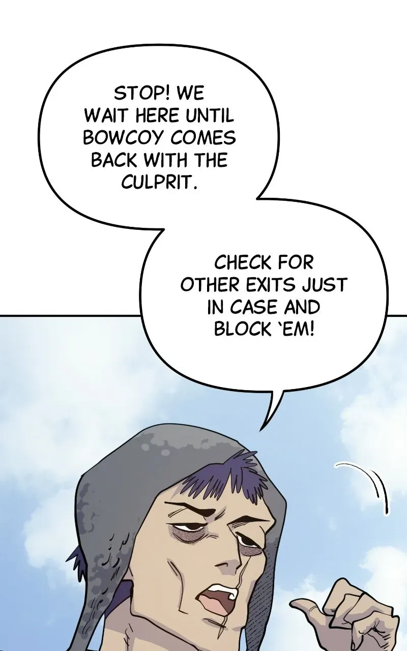 Mimosa Chapter 0.99 page 139 - 