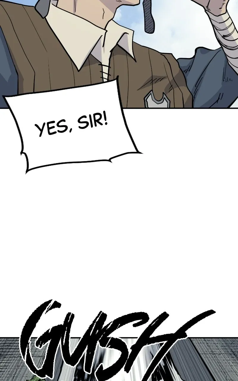 Mimosa Chapter 0.99 page 140 - 