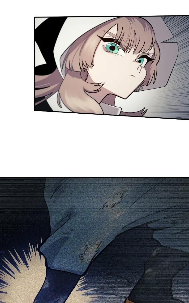Mimosa Chapter 0.99 page 143 - 